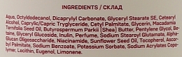 Крем для тела "Гранат" - Sister`s Aroma Smart Body Cream — фото N4