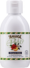 Духи, Парфюмерия, косметика Мыло для интимной гигиены - L'Amande Eco Bio Intimate Soap
