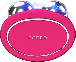 Духи, Парфюмерия, косметика Микротоковый аппарат для лица - Foreo Bear 2 Advanced Microcurrent Full-Facial Toning Device Fuchsia