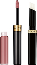 Духи, Парфюмерия, косметика УЦЕНКА Помада для губ - Max Factor Lipfinity *