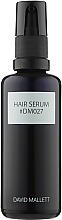 Парфумерія, косметика Сироватка для волосся - David Mallett Hair Serum