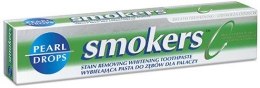 Духи, Парфюмерия, косметика Зубная паста для курильщиков - Pearl Drops Smokers Toothpaste