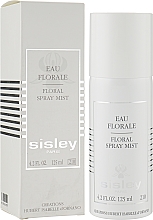 Освежающий цветочный спрей для лица - Sisley Floral Spray Mist  — фото N5