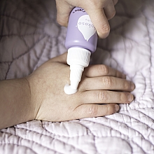Средство от себорейных корочек - Kokoso Baby Skincare Happy Scalp Cream — фото N9