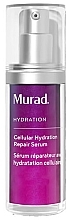 Парфумерія, косметика Сироватка для обличчя - Murad Cellular Hydration Repair Serum