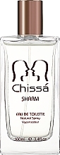 Chissa Sharm - Туалетная вода — фото N1