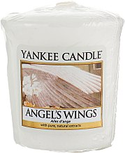 Духи, Парфюмерия, косметика Ароматическая свеча "Крылья ангела" - Yankee Candle Angel Wings