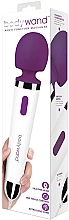 Духи, Парфюмерия, косметика Вибратор, фиолетовый - Bodywand Multifunction Massager Purple