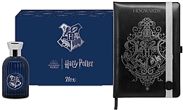 Парфумерія, косметика Harry Potter Nox - Набір (edt/100ml + notebook/1pc)