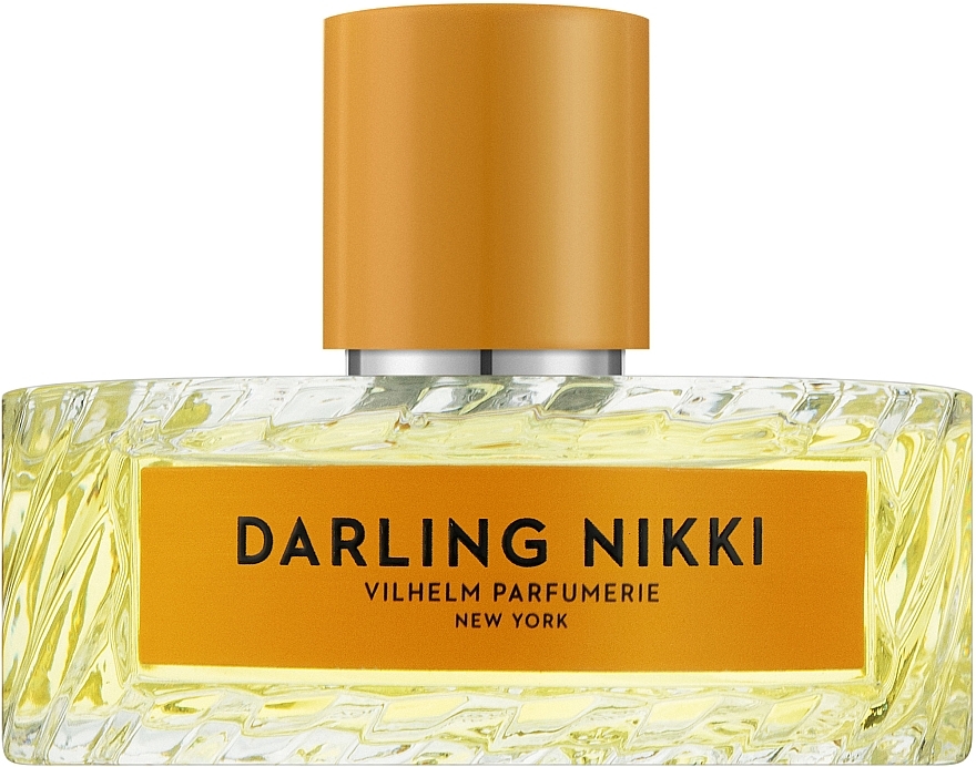 Vilhelm Parfumerie Darling Nikki - Парфюмированная вода — фото N1