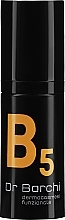 Витаминный концентрат для лица - Dr. Barchi Cozyme Skin B5 Vitamin Concentrate/Mask — фото N1