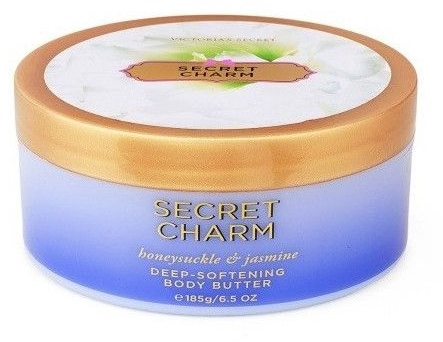 Увлажняющий крем для тела - Victoria's Secret Secret Charm Body Butter