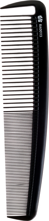 Гребінець, 215 мм - Ronney Professional Comb Pro-Lite 113 — фото N1