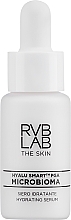 Зволожувальна сироватка для обличчя - RVB LAB Microbioma Hydrating Serum — фото N1