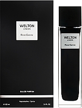 Welton London Rose Empire - Парфумована вода — фото N1