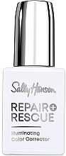 Корректор для ногтей - Sally Hansen Repair + Rescue Illuminating Color Corrector — фото N1