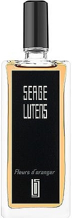 Serge Lutens Fleurs d'Oranger - Парфюмированная вода ( тестер с крышечкой)