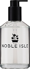 Духи, Парфюмерия, косметика Noble Isle Rhubarb Rhubarb - Санитайзер для рук (запасной блок)