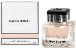 Парфумерія, косметика Alberta Ferretti Alberta Ferretti - Парфумована вода