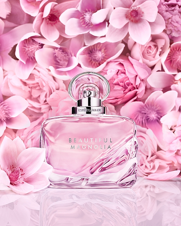 Estee Lauder Beautiful Magnolia - Парфюмированная вода  — фото N2