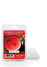 Духи, Парфюмерия, косметика Ароматический воск - Kringle Candle Cherry Chai Wax Melt