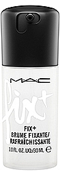 Фиксирующий спрей для лица "Роза" - MAC Prep + Prime Fix Plus Spray — фото N1