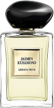 Giorgio Armani Prive Jasmin Kusamono - Туалетная вода — фото N1