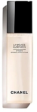 Очищувальний пінливий лосьйон для обличчя - Chanel La Mousse Clarifiante — фото N1