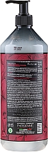 Шампунь безсульфатний для фарбованого волосся - Black Professional Rouge Color Lock Shampoo — фото N4