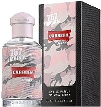 Carrera 767 Original Donna Camouflage - Парфумована вода — фото N2