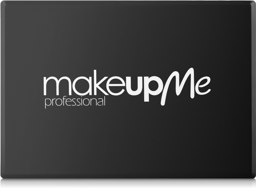 Професійна палітра тіней, 35 кольорів, G35 - Make Up Me — фото N2