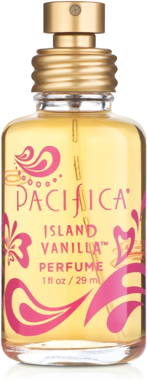 Pacifica Island Vanilla - Духи — фото N1