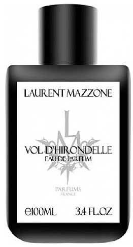 Laurent Mazzone Parfums Vol d'Hirondelle - Парфюмированная вода (тестер без крышечки) — фото N1