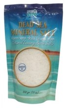 Духи, Парфюмерия, косметика Соль Мёртвого моря "Магнезия" - Sea of Spa Dead Sea Mineral Salt Magnesium