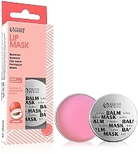 Бальзам-маска для губ - Colour Intense Lip Care 2 In 1 Everyday Balm Mask — фото N5