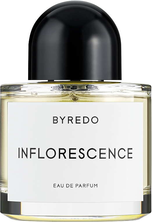Byredo Inflorescence - Парфумована вода