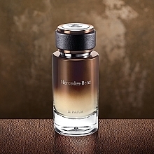 Mercedes-Benz Le Parfum - Парфумована вода — фото N4