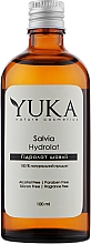 Гідролат шавлії - Yuka Hydrolat Salvia — фото N1