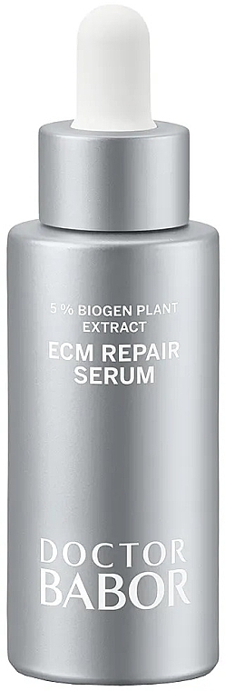 Восстанавливающая сыворотка для лица - Babor Doctor Babor Regeneration ECM Repair Serum — фото N1