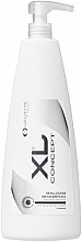 Шампунь-бальзам для волосся - Grazette XL Concept Creative Moisturizing Balsam Shampoo — фото N2