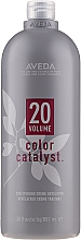 Духи, Парфюмерия, косметика Крем-проявитель - Aveda Color Catalyst Volume 20 Conditioning Creme Developer