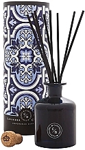 Парфумерія, косметика Аромадифузор - Castelbel Portuguese Tiles Lavender & Chamomile Diffuser