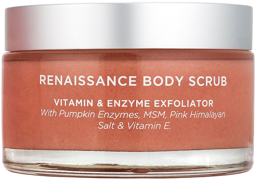 Скраб для тела "Ренессанс" - Oskia Renaissance Body Scrub — фото N1