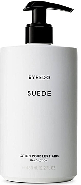 Byredo Suede - Лосьон для рук
