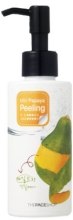 Духи, Парфюмерия, косметика УЦЕНКА Пилинг с экстрактом папайи - The Face Shop Mild Papaya Peeling*