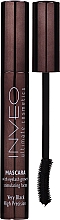 Туш для вій - Inveo Mascara With Eye Lash Growth Stimulating Factor — фото N1