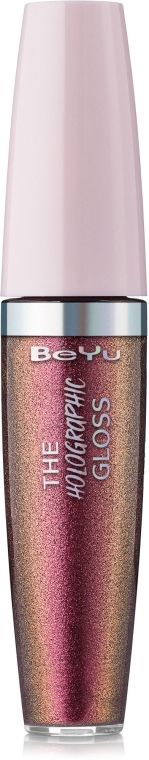 Блеск для губ - BeYu The Holographic Lip Gloss