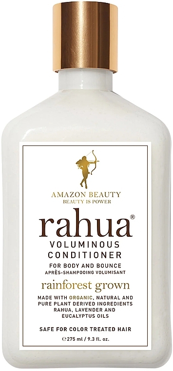 Кондиціонер для об'єму волосся - Rahua Voluminous Conditioner — фото N1