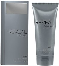 Парфумерія, косметика Calvin Klein Reveal Men - Гель для душу