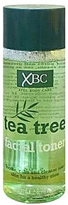 Тонер для обличчя з чайним деревом - Xpel Marketing Ltd Tea Tree Facial Toner — фото N1